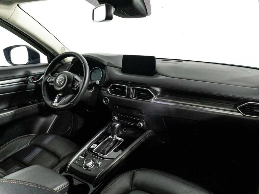 Купить Mazda CX-5, 2021, 71 590 км, фото №9