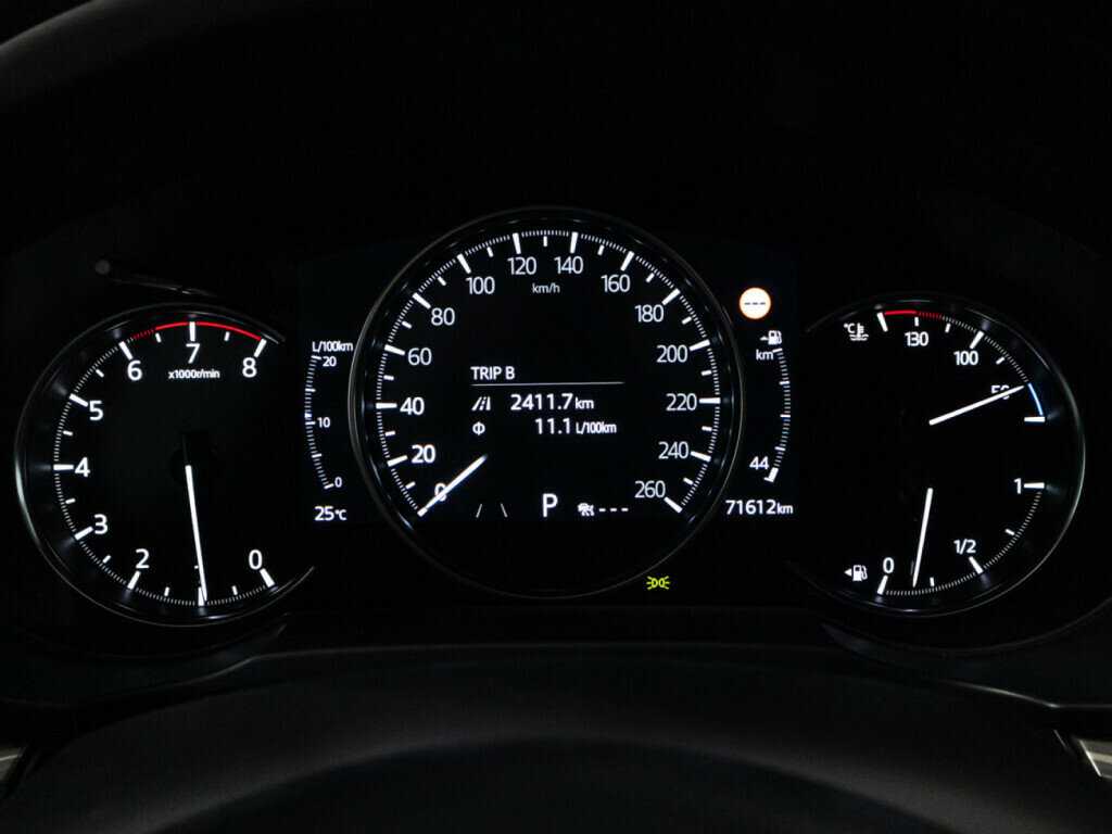 Купить Mazda CX-5, 2021, 71 590 км, фото №12