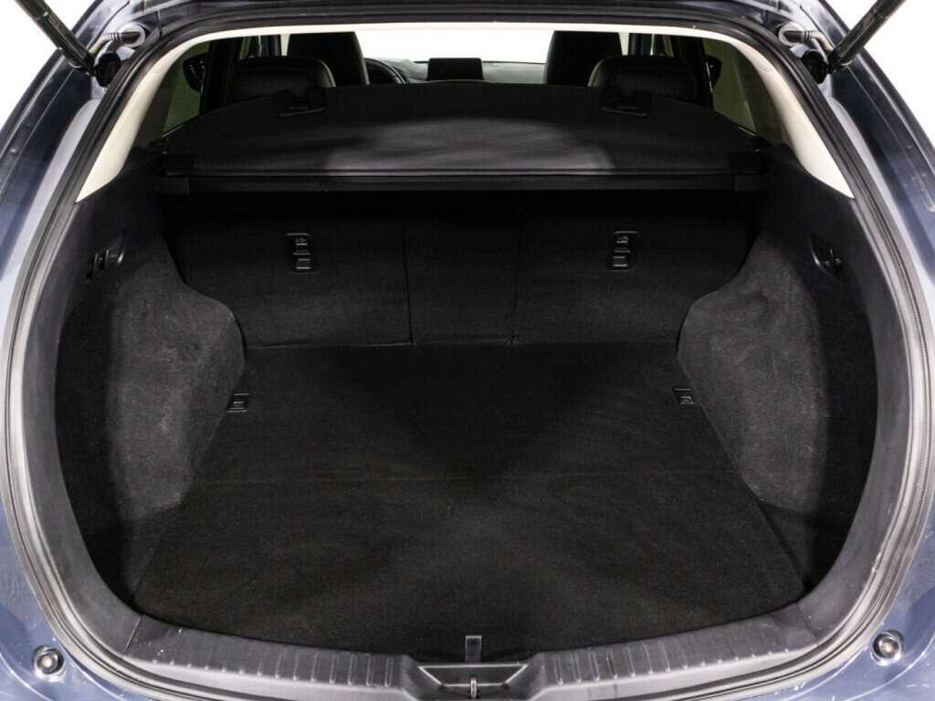 Купить Mazda CX-5, 2021, 71 590 км, фото №14