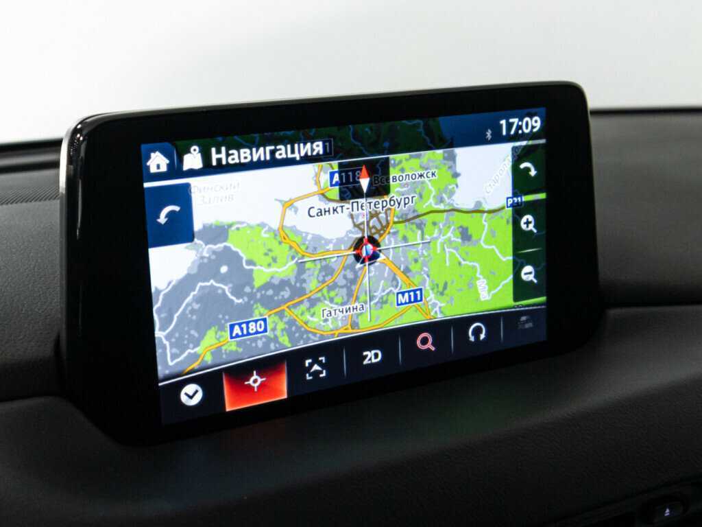 Купить Mazda CX-5, 2021, 71 590 км, фото №16