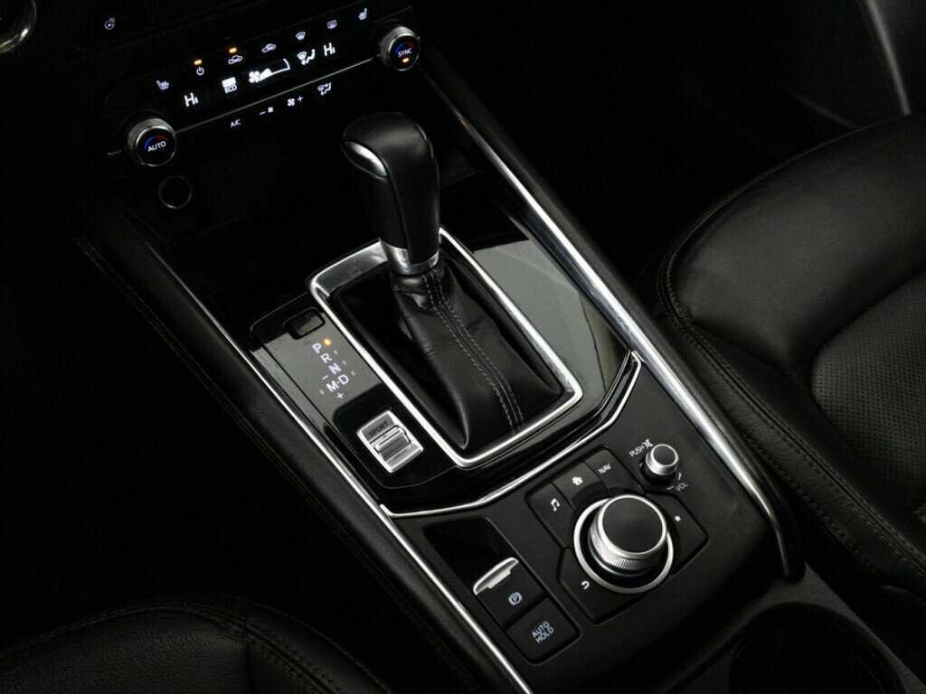 Купить Mazda CX-5, 2021, 71 590 км, фото №18