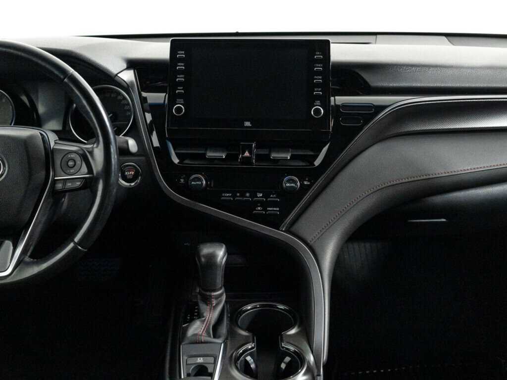 Купить Toyota Camry, 2021, 58 229 км, фото №14