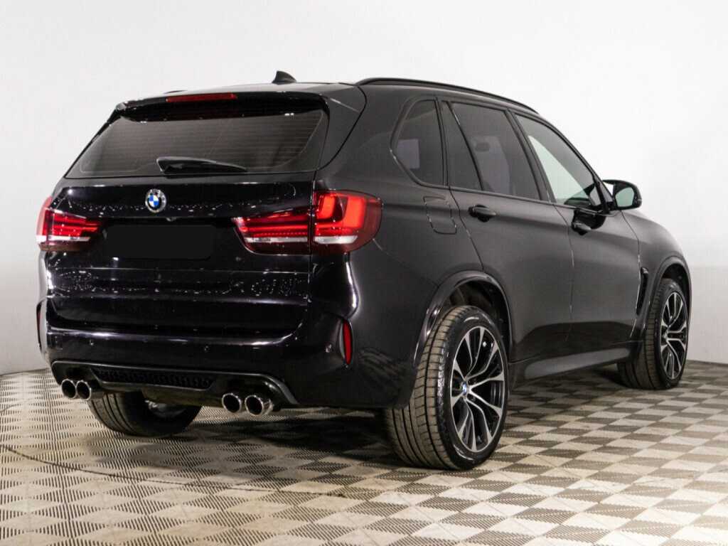 Купить BMW X5 40d, 2014, 183 109 км, фото №4