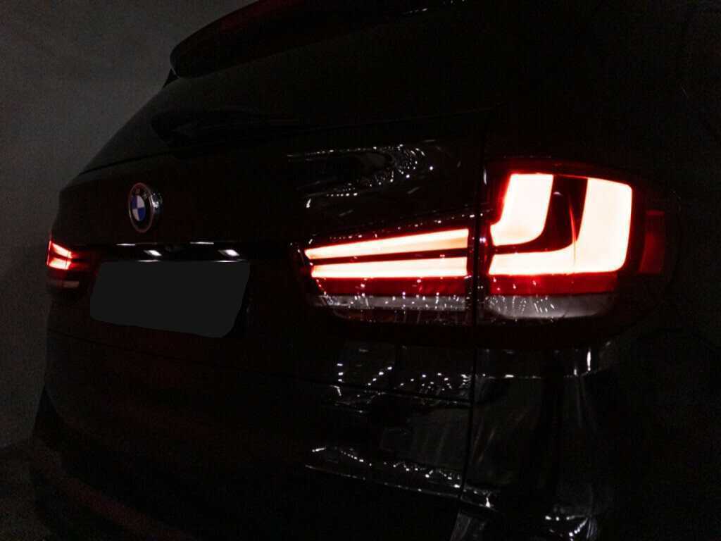 Купить BMW X5 40d, 2014, 183 109 км, фото №27