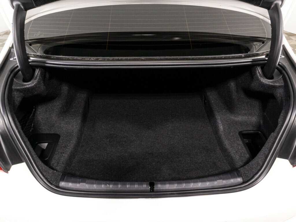 Купить BMW 5 серии 520i, 2020, 75 484 км, фото №15