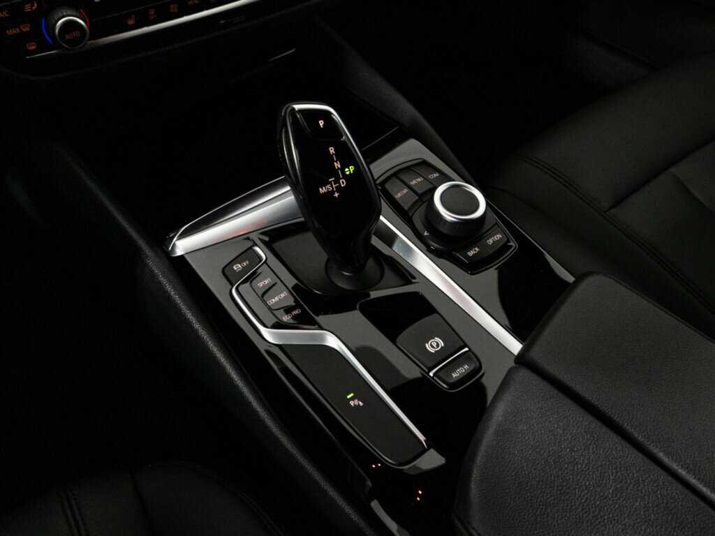 Купить BMW 5 серии 520i, 2020, 75 484 км, фото №17