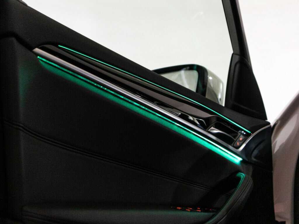 Купить BMW 5 серии 520i, 2020, 75 484 км, фото №22