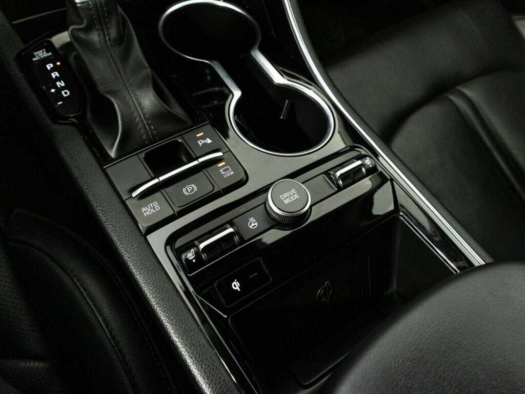 Купить Kia K5, 2021, 76 190 км, фото №17