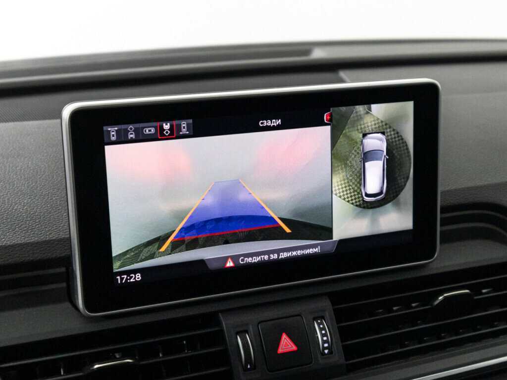 Купить Audi Q5, 2020, 45 000 км, фото №21