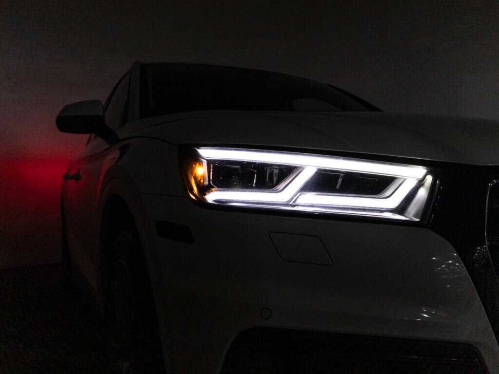 Купить Audi Q5, 2020, 45 000 км, фото №31