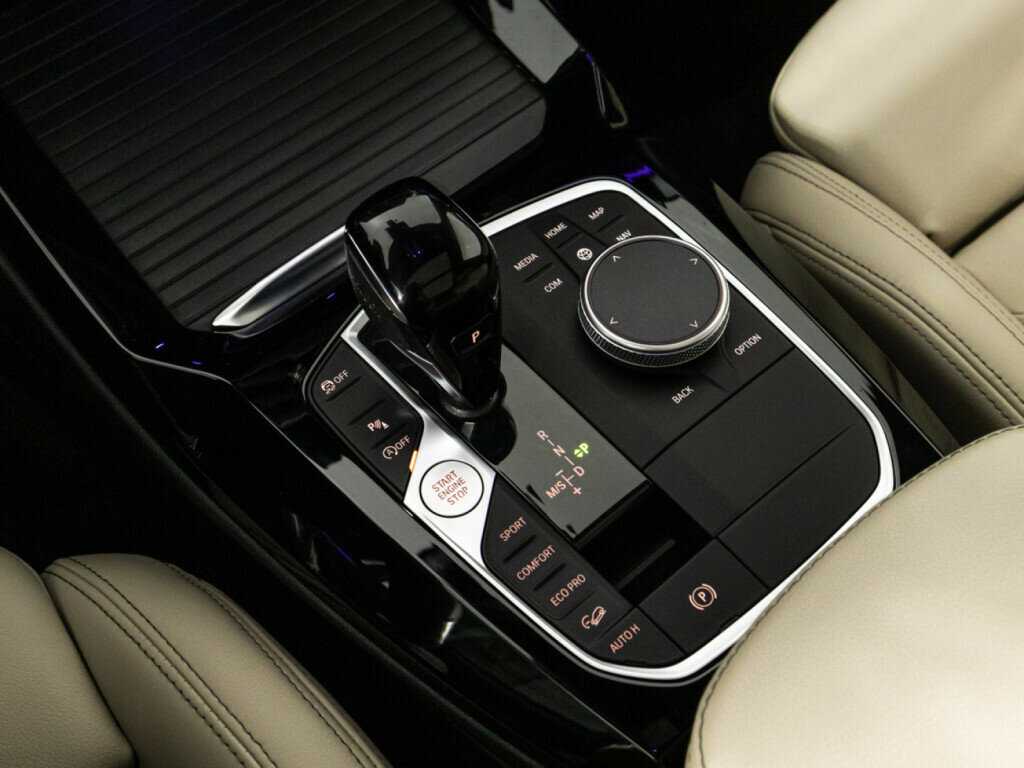 Купить BMW X3 30d xDrive, 2021, 47 686 км, фото №22