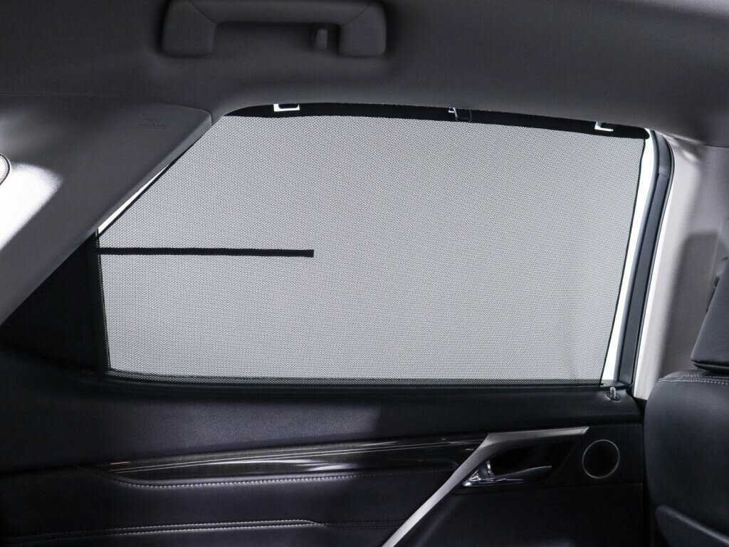 Купить Lexus RX 350, 2016, 75 001 км, фото №16