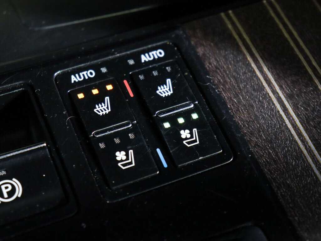 Купить Lexus RX 350, 2016, 75 001 км, фото №26