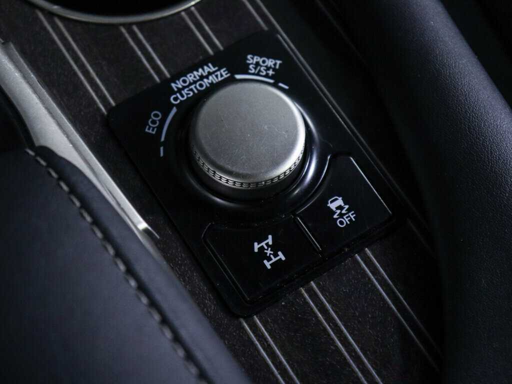 Купить Lexus RX 350, 2016, 75 001 км, фото №29