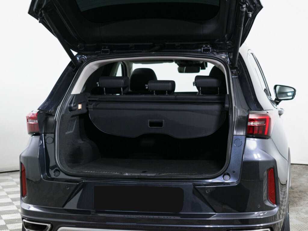 Купить Exeed LX, 2023, 7 500 км, фото №7