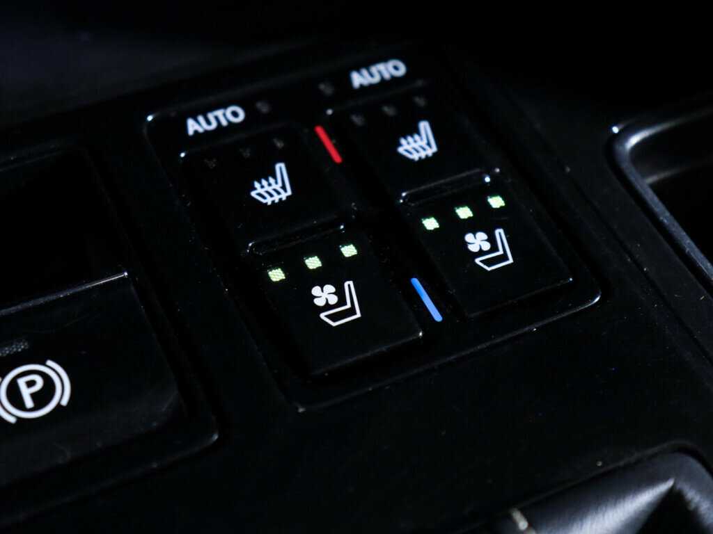 Купить Lexus RX 300, 2021, 129 814 км, фото №22