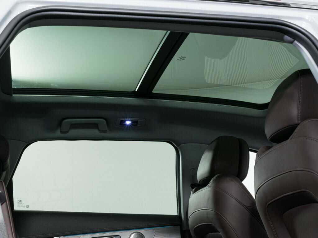 Купить CHERY Tiggo 8 Pro Max, 2023, 7 046 км, фото №13