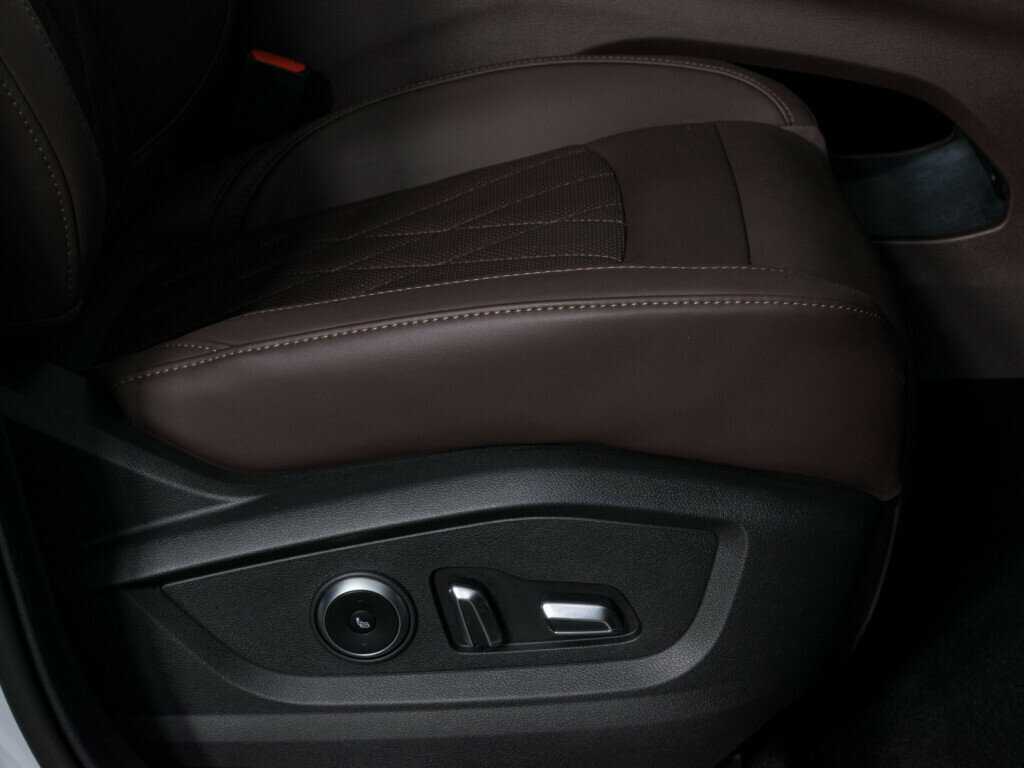 Купить CHERY Tiggo 8 Pro Max, 2023, 7 046 км, фото №18