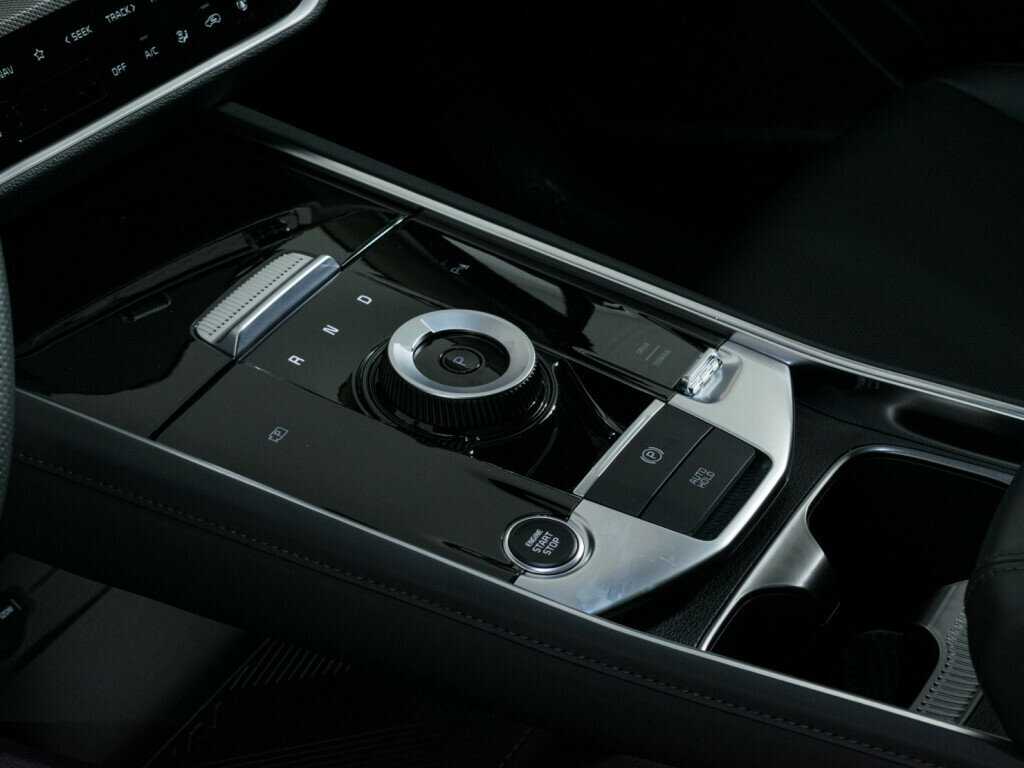 Купить Kia Sportage, 2023, 4 793 км, фото №17