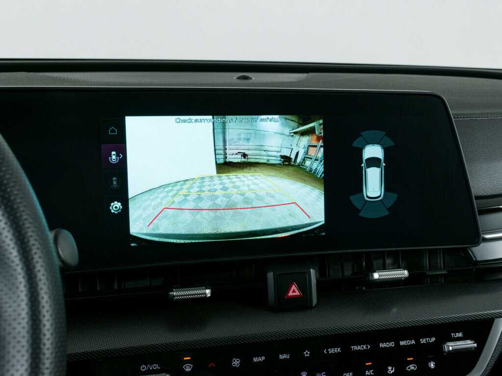 Купить Kia Sportage, 2023, 4 793 км, фото №19