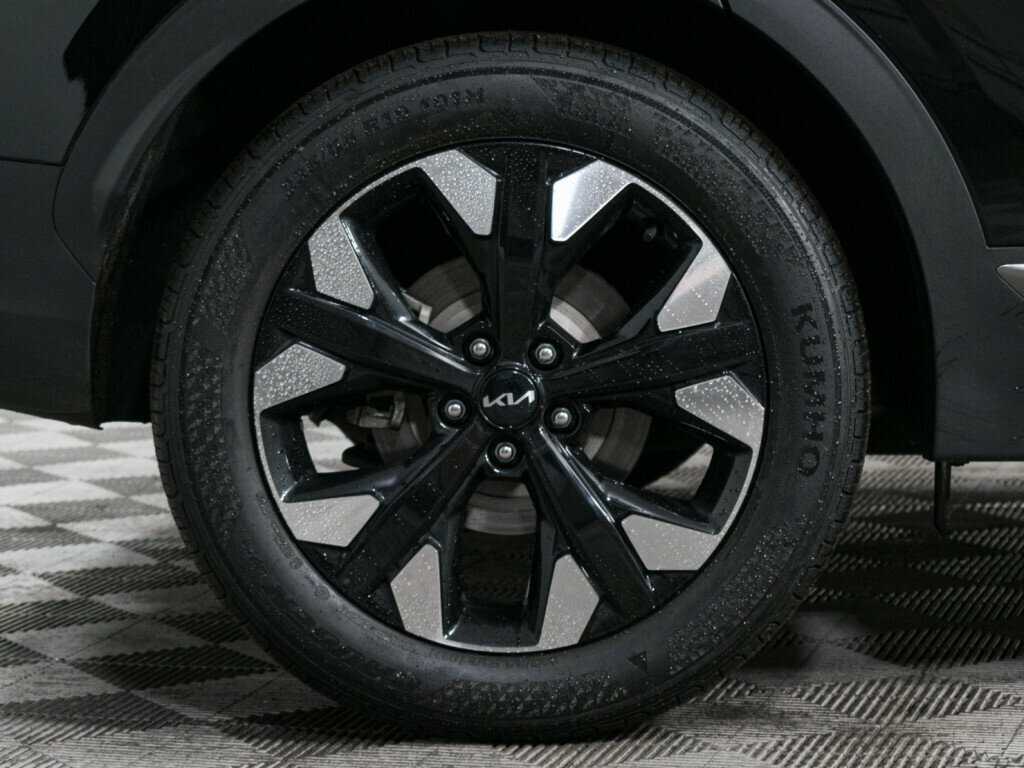 Купить Kia Sportage, 2023, 4 793 км, фото №23