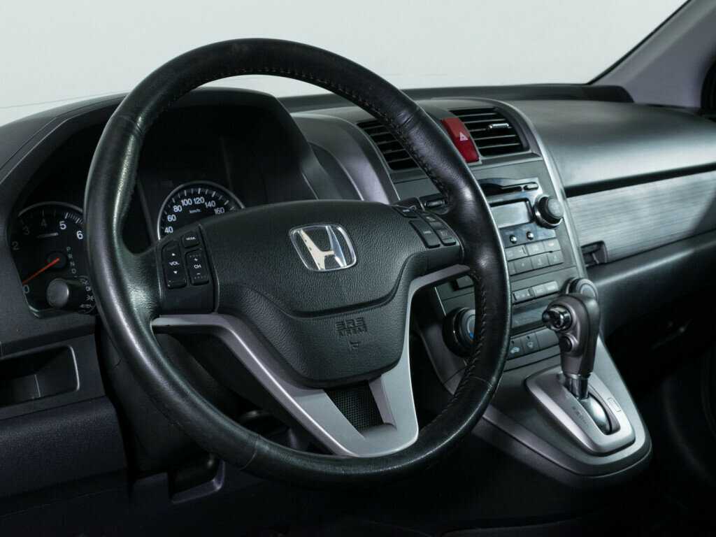 Купить Honda CR-V, 2008, 125 000 км, фото №14