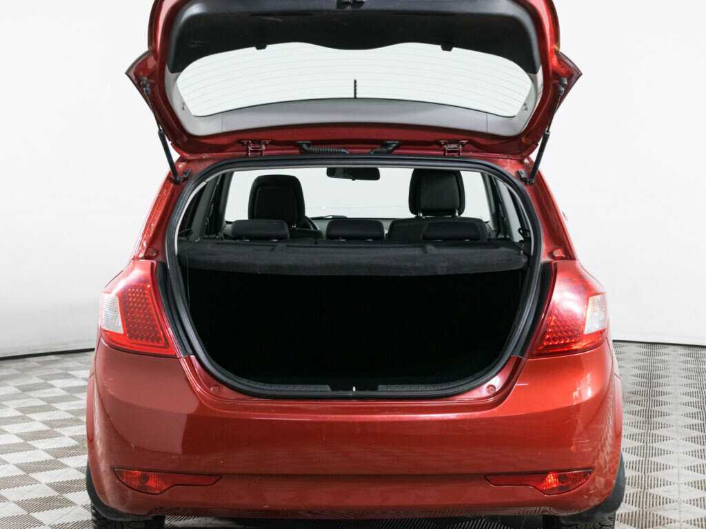 Купить Kia Ceed, 2011, 208 001 км, фото №7