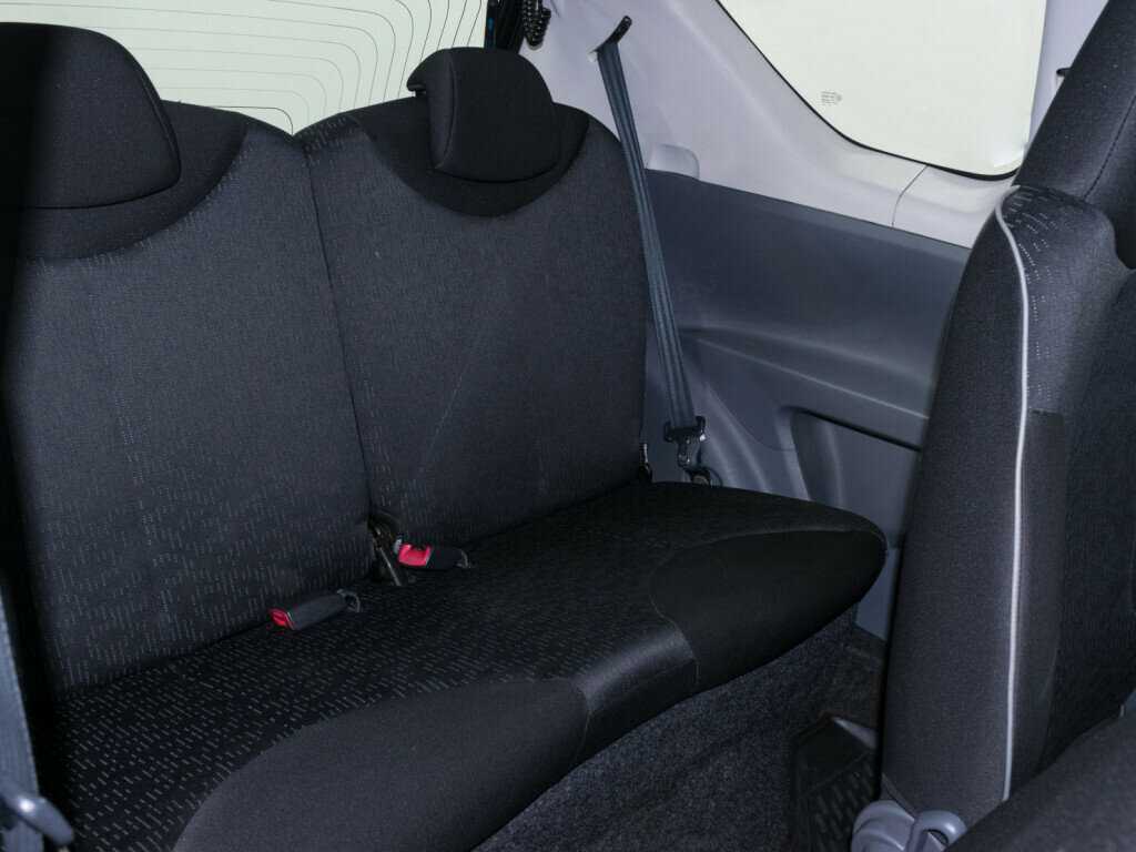 Купить Peugeot 107, 2009, 89 657 км, фото №11