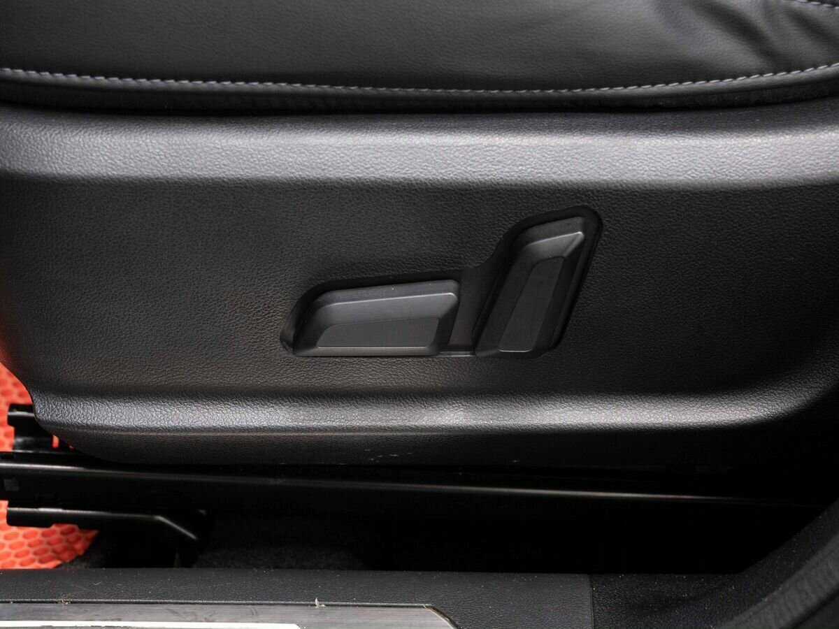 Купить Haval F7x, 2021, 94 000 км, фото №18