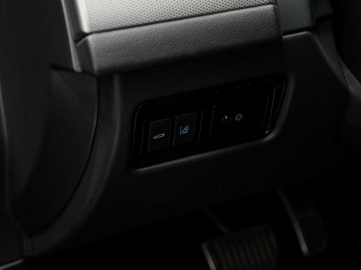 Купить Jaguar XF, 2016, 142 000 км, фото №18