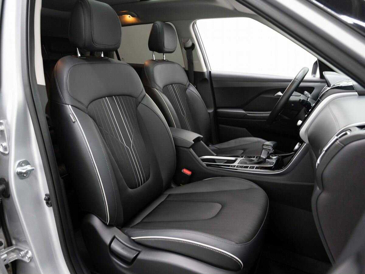 Купить Hyundai Creta, 2021, 31 500 км, фото №13