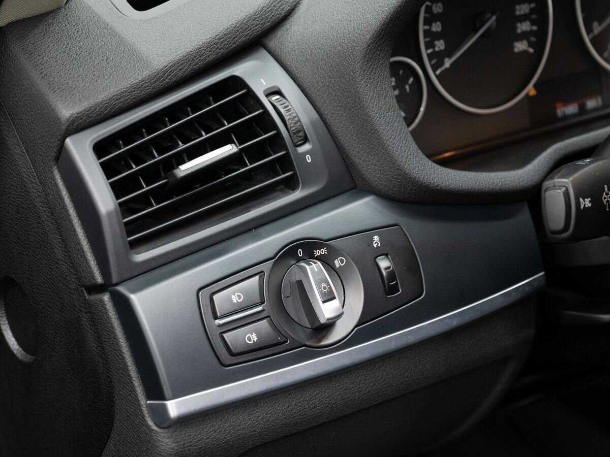 Купить BMW X3 20d xDrive, 2011, 171 000 км, фото №19