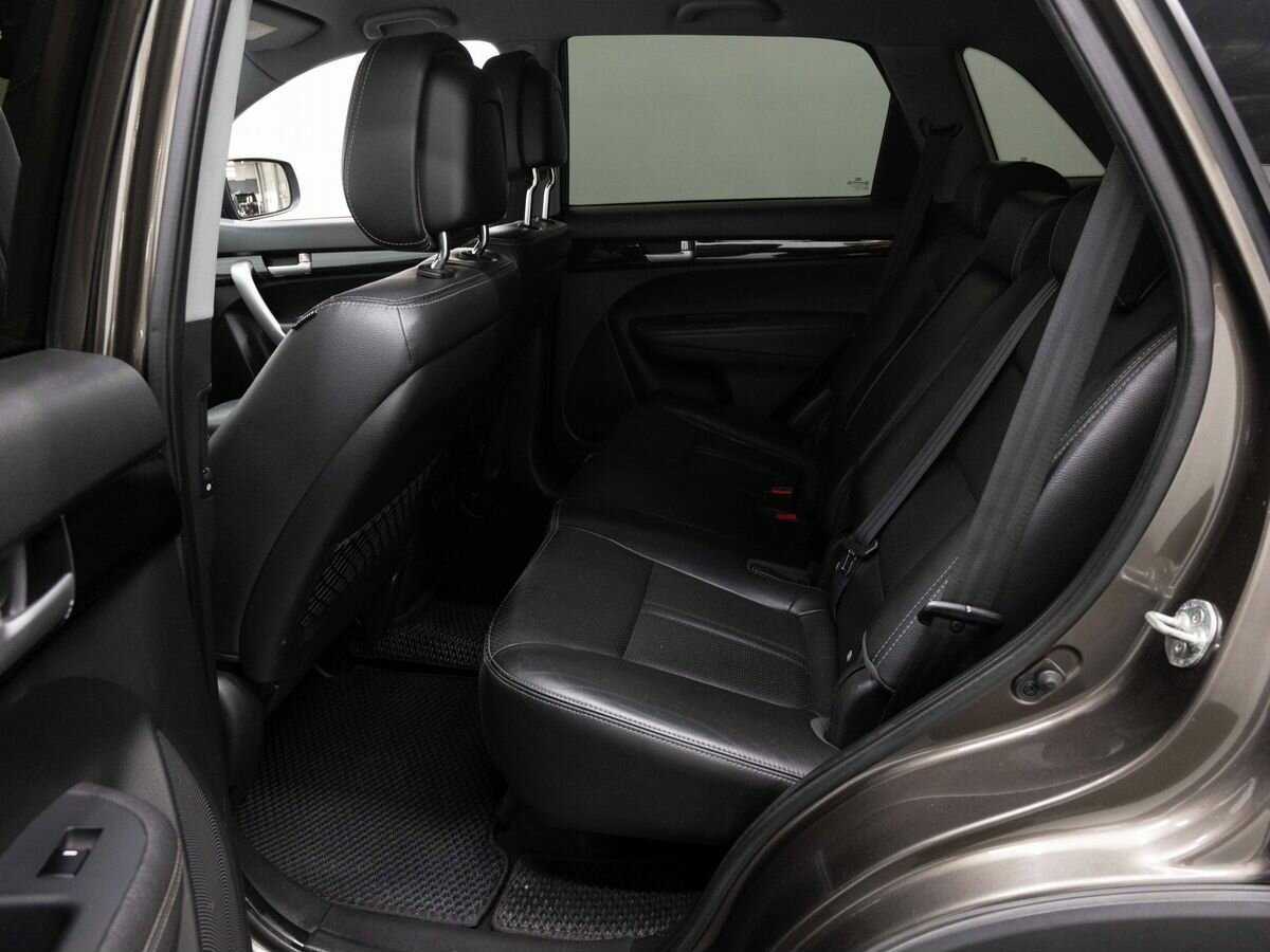 Купить Kia Sorento, 2010, 202 716 км, фото №9