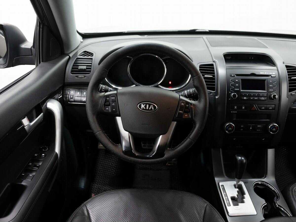 Купить Kia Sorento, 2010, 202 716 км, фото №14