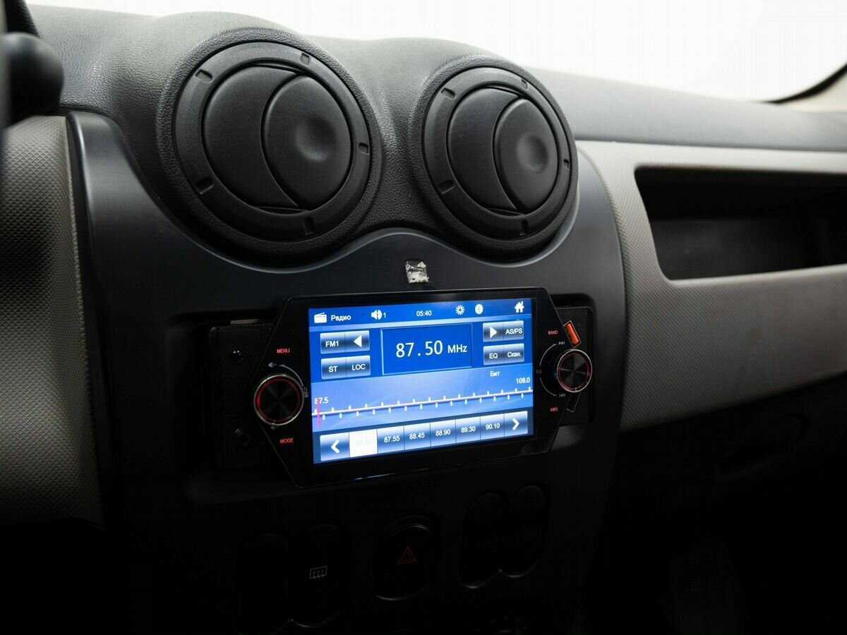 Купить Renault Sandero, 2011, 41 000 км, фото №16