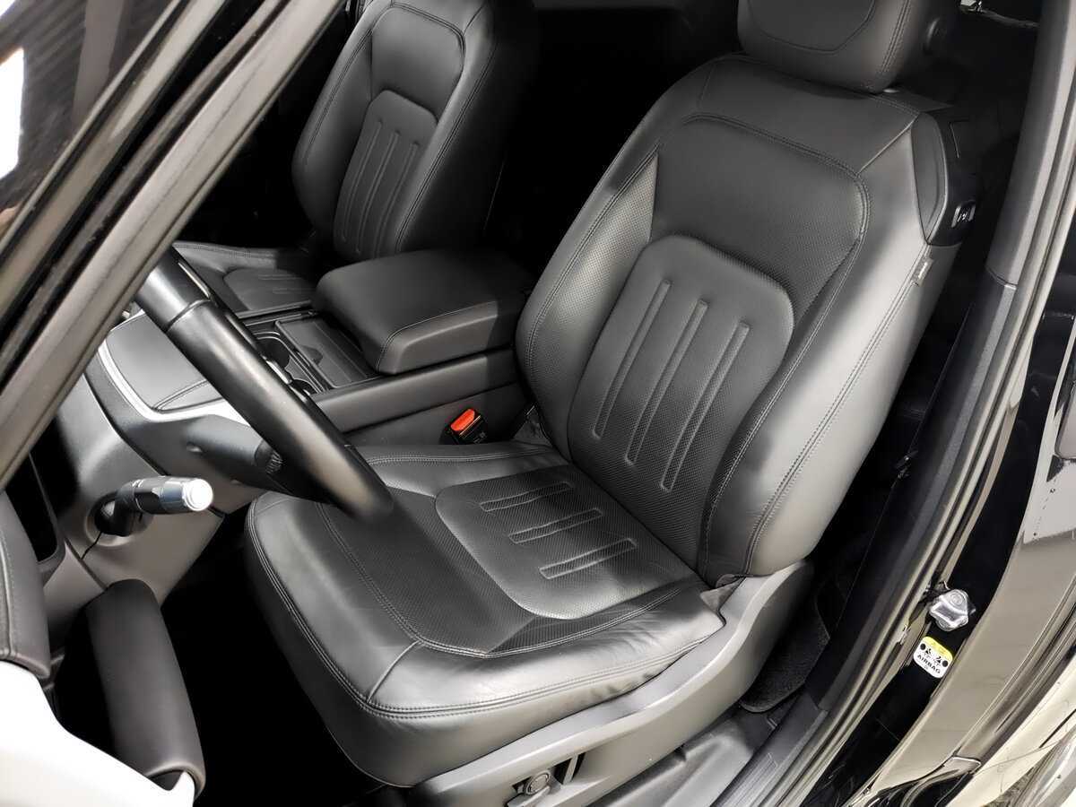 Купить Land Rover Defender 90, 2021, 42 933 км, фото №19