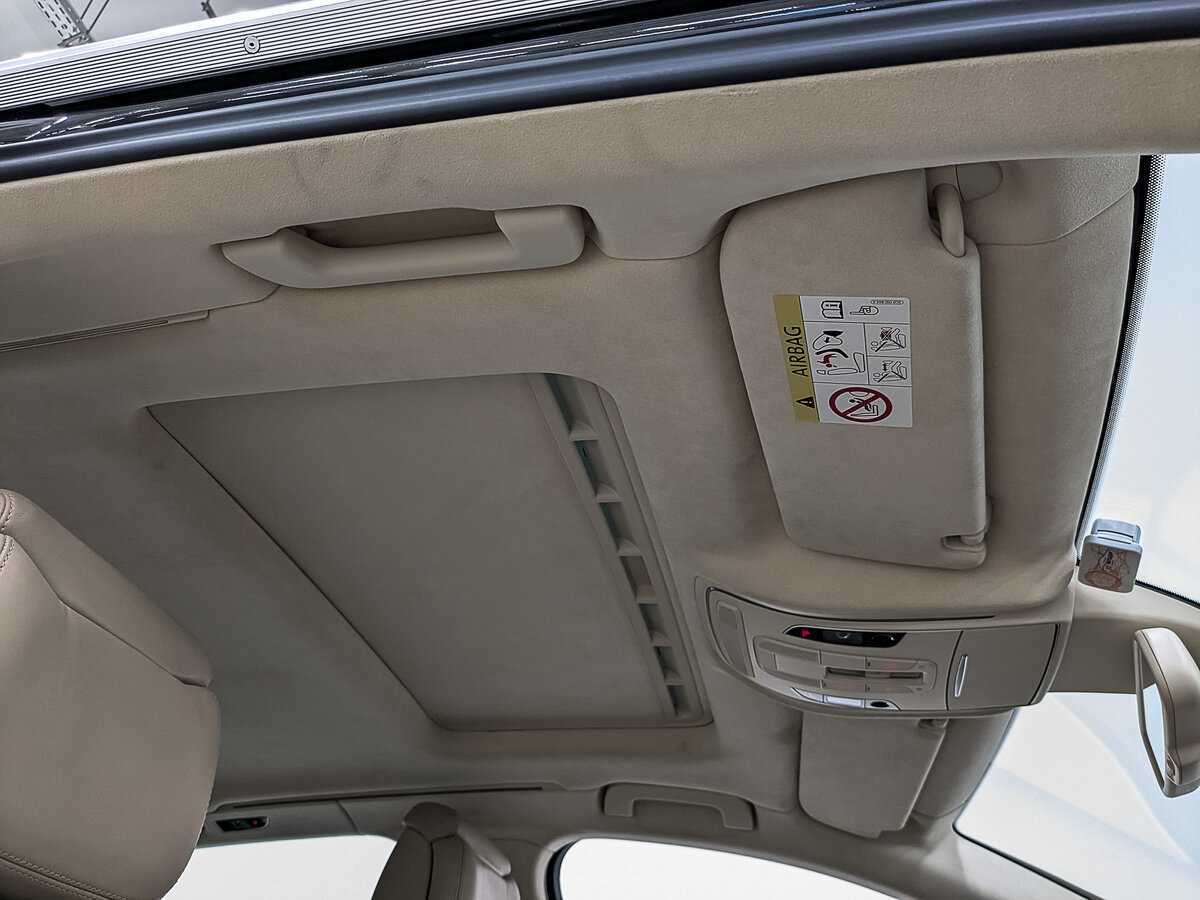 Купить Audi A8 Long, 2014, 91 754 км, фото №22