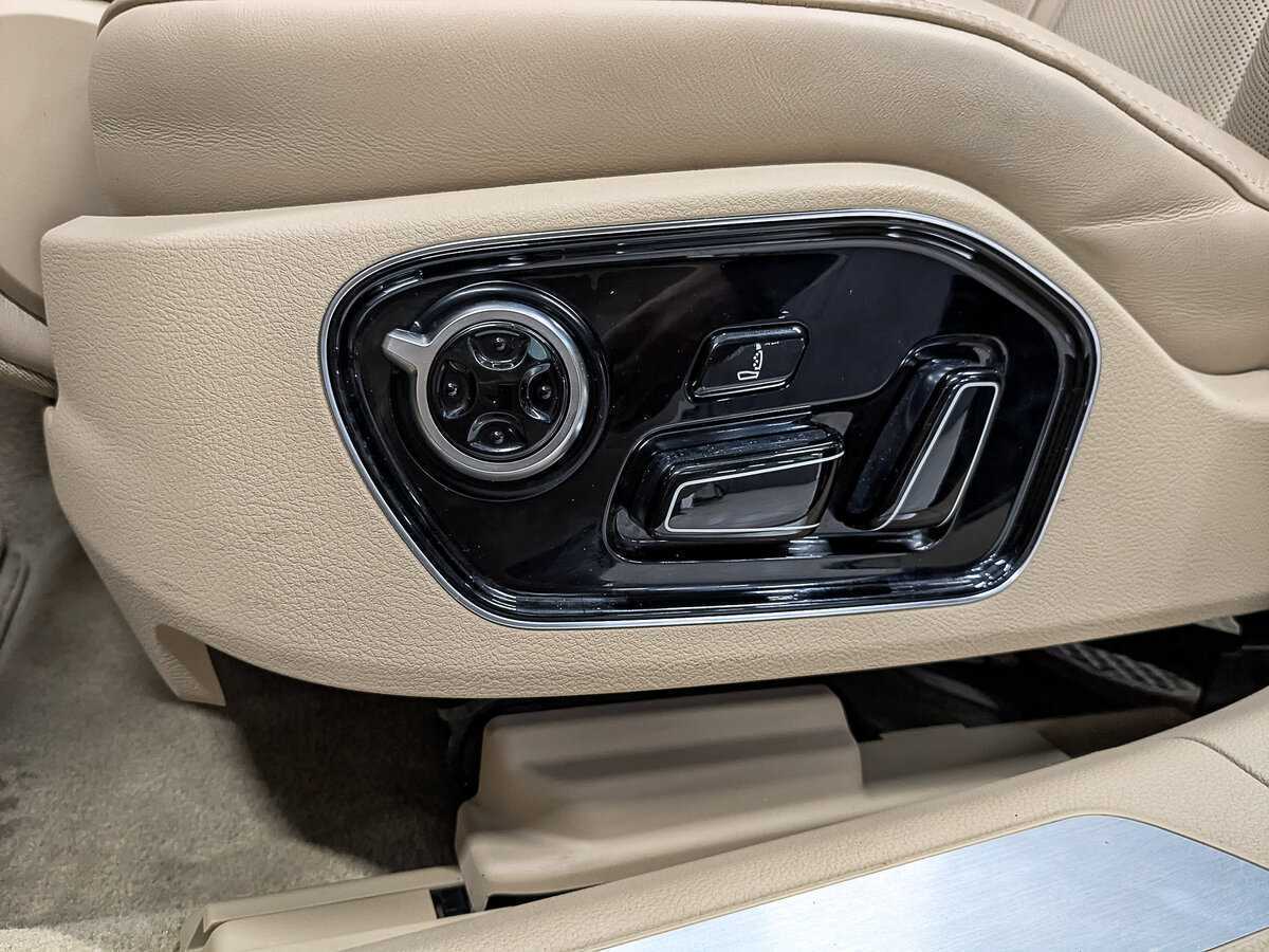 Купить Audi A8 Long, 2014, 91 754 км, фото №30