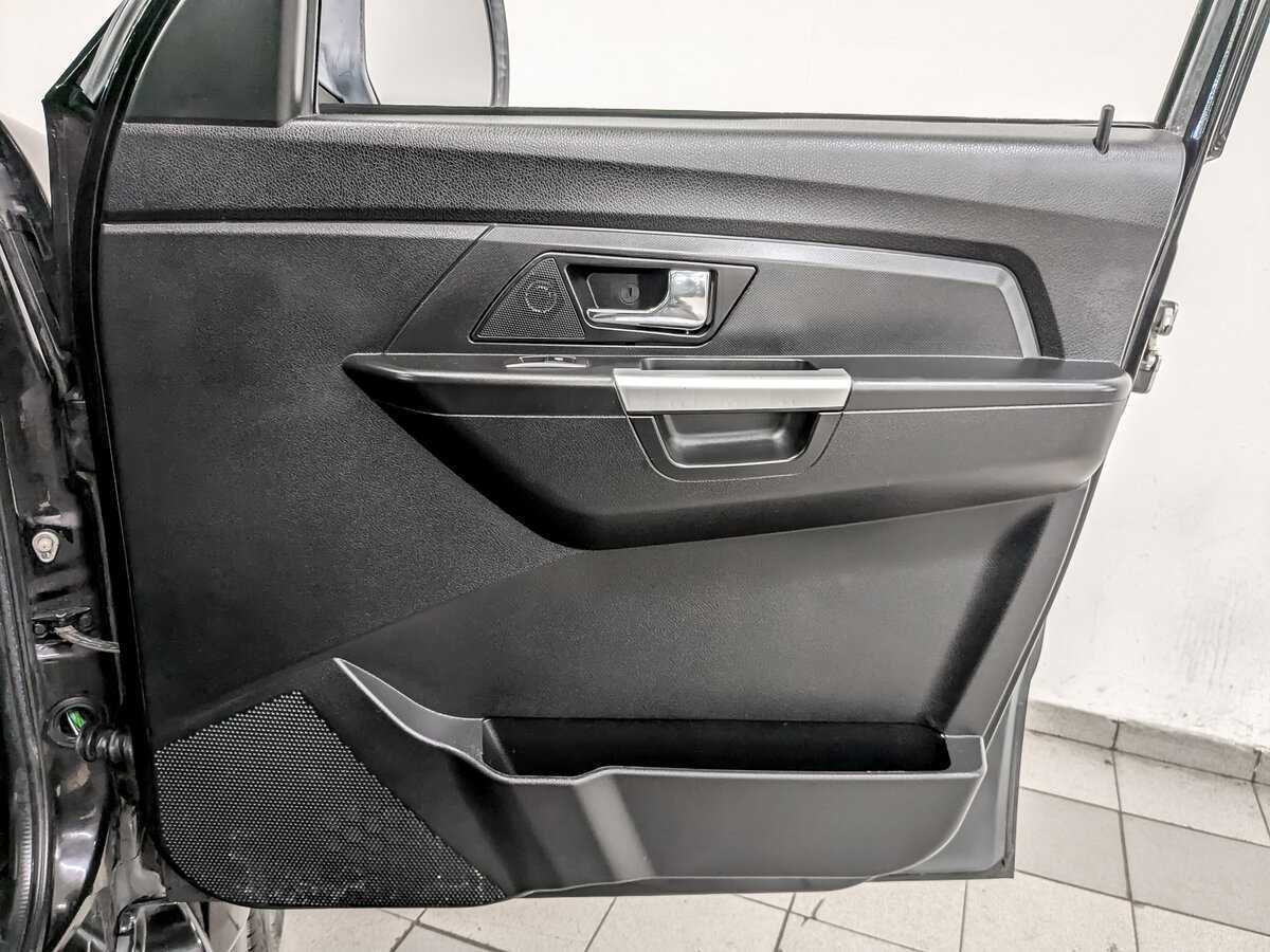 Купить УАЗ Patriot, 2019, 32 000 км, фото №23