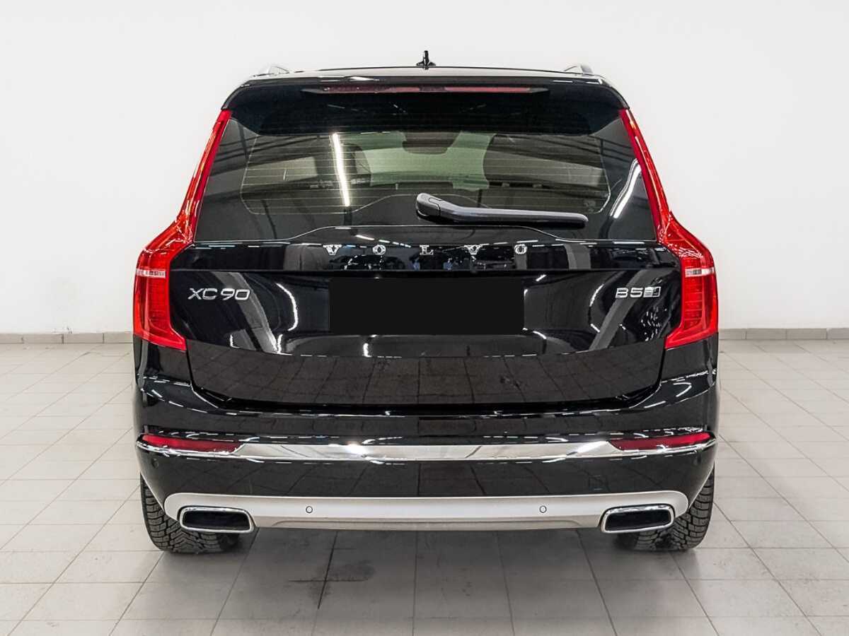 Купить Volvo XC90, 2020, 38 421 км, фото №6