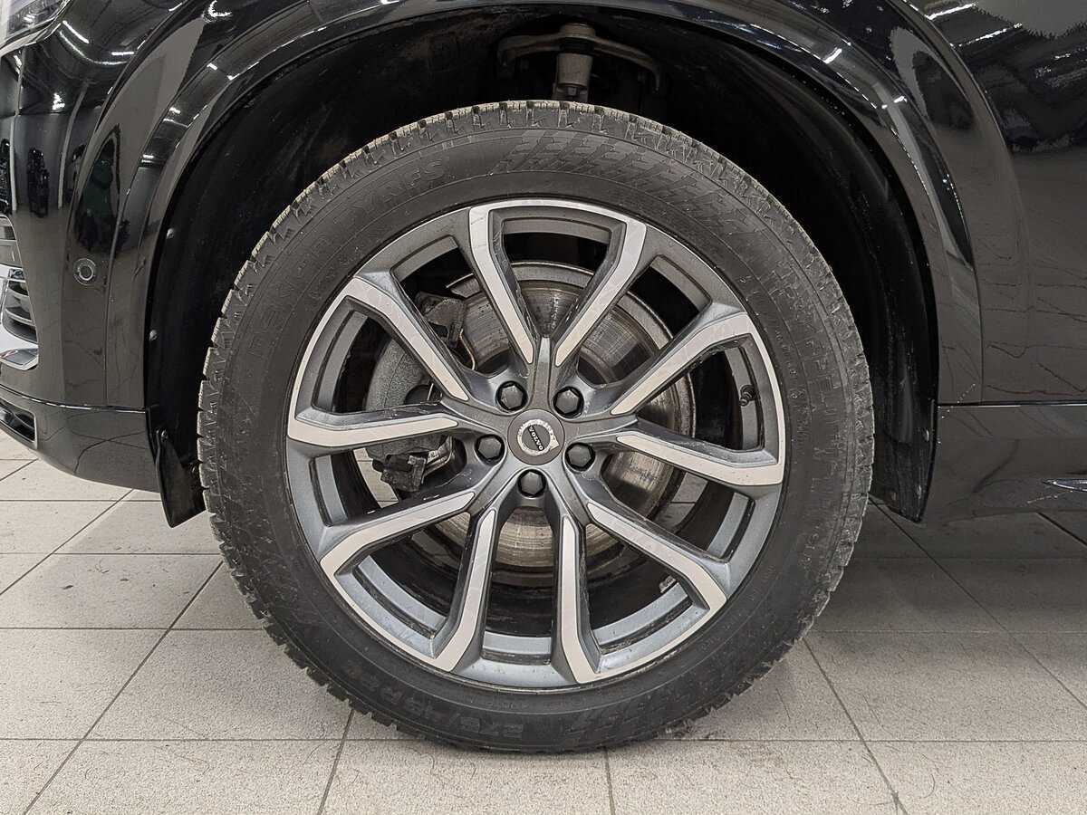 Купить Volvo XC90, 2020, 38 421 км, фото №12