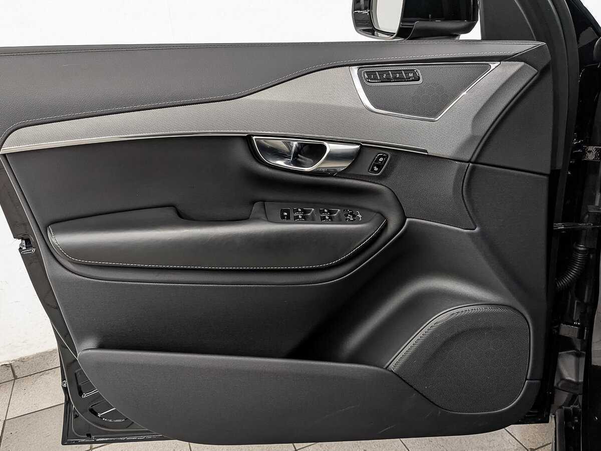 Купить Volvo XC90, 2020, 38 421 км, фото №19