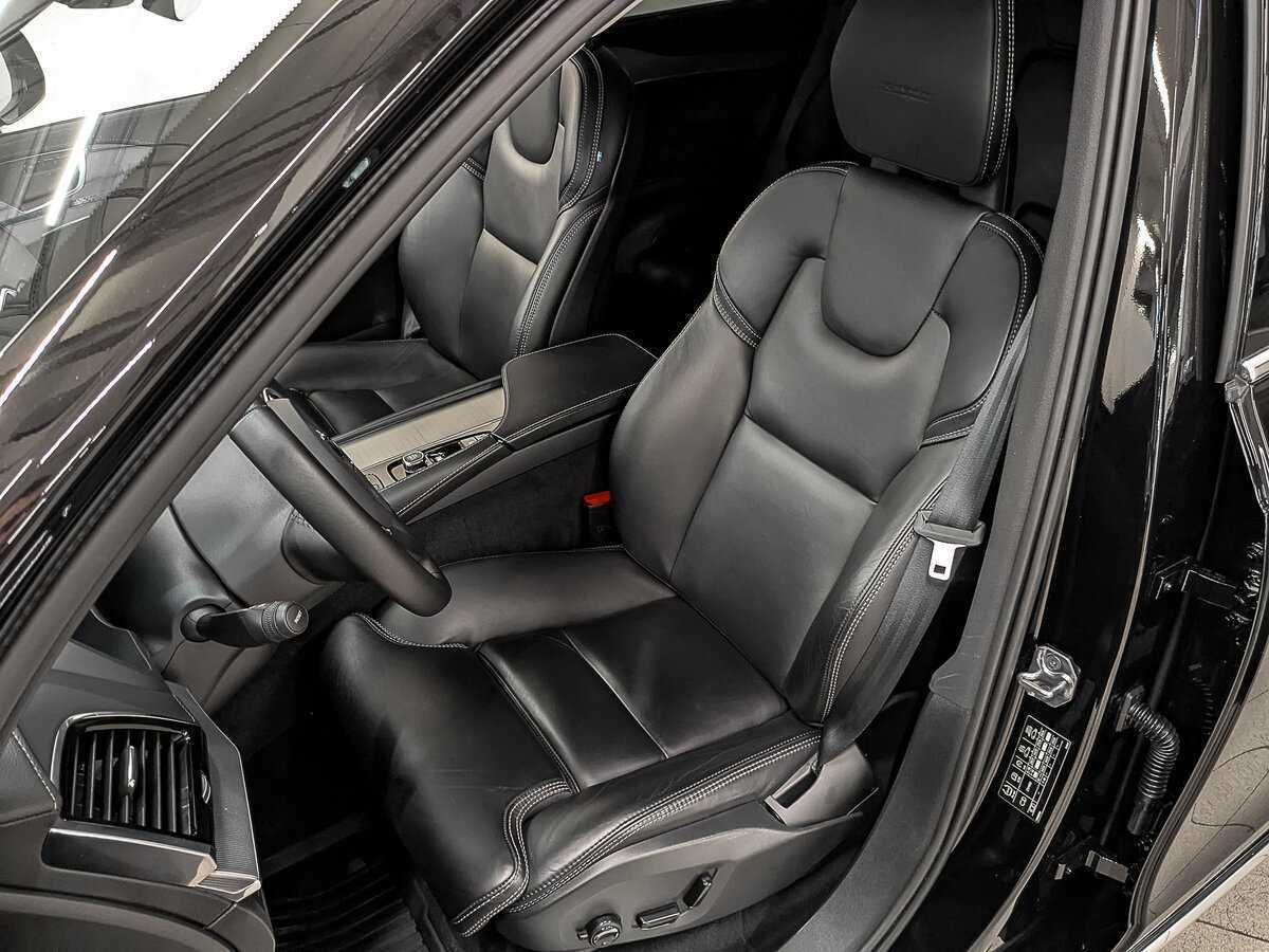 Купить Volvo XC90, 2020, 38 421 км, фото №20