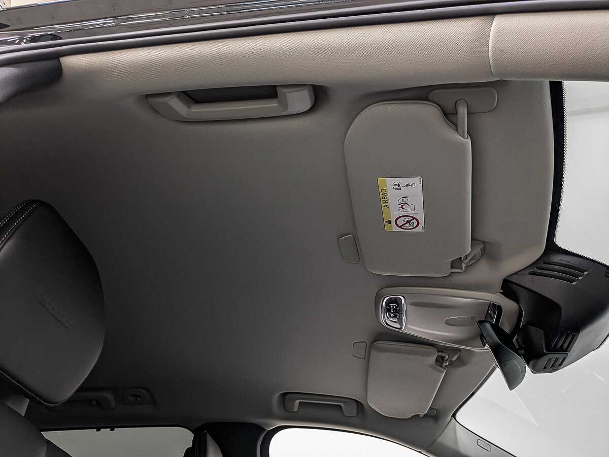 Купить Volvo XC90, 2020, 38 421 км, фото №23