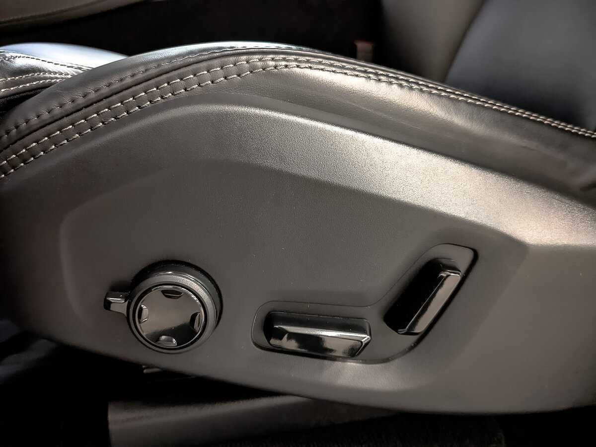 Купить Volvo XC90, 2020, 38 421 км, фото №27