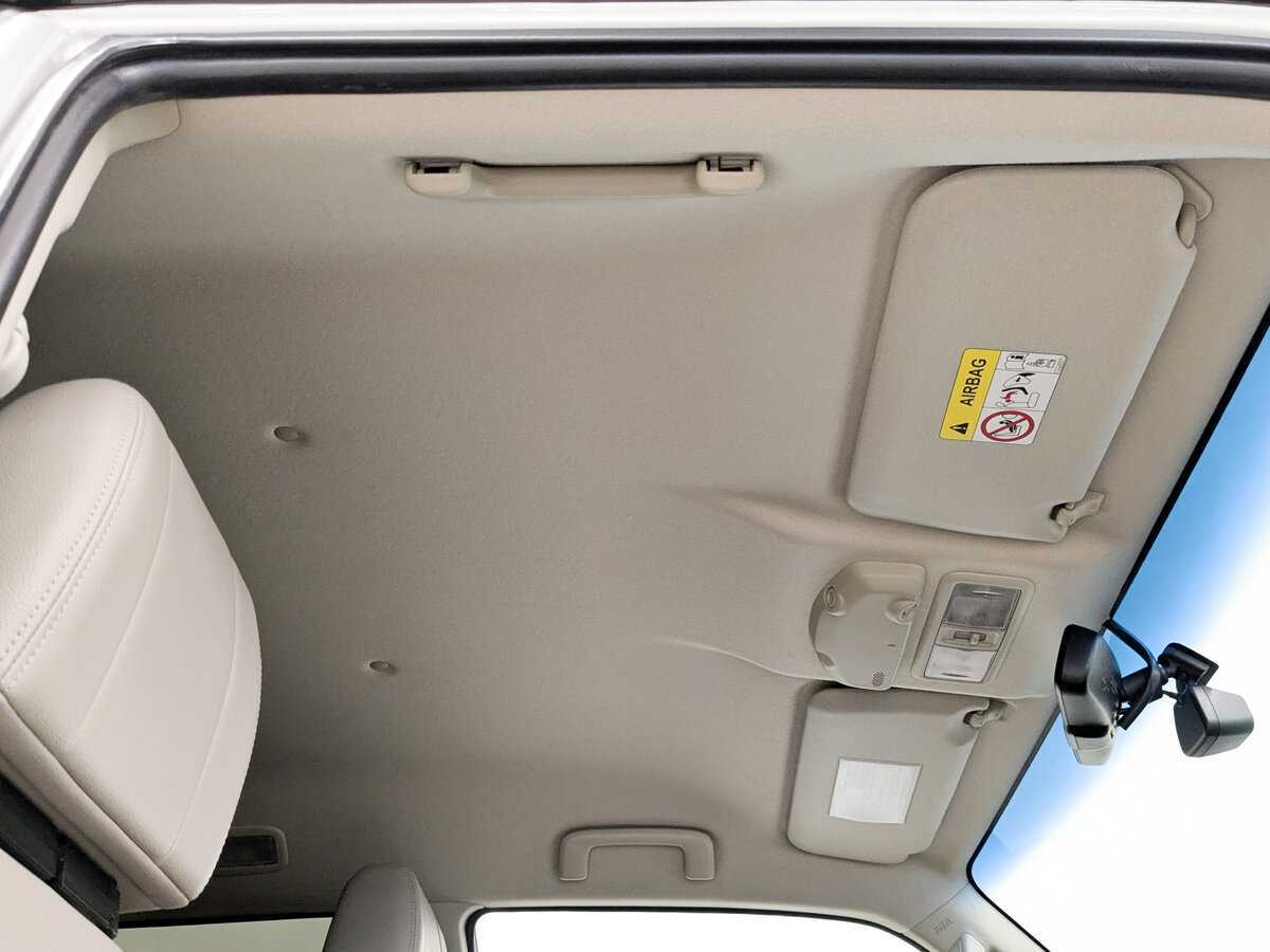 Купить Mitsubishi Pajero, 2020, 29 459 км, фото №23