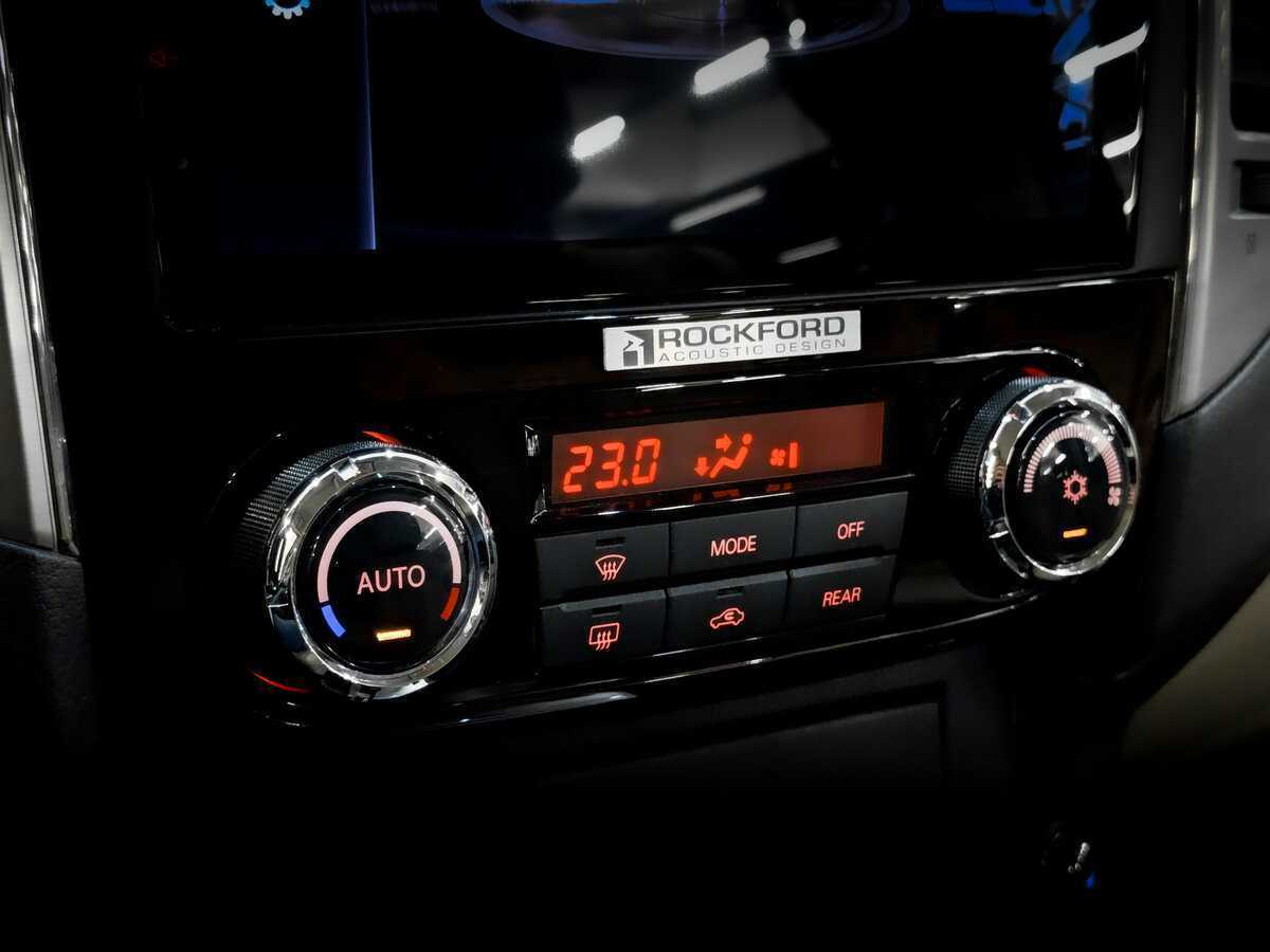 Купить Mitsubishi Pajero, 2020, 29 459 км, фото №26