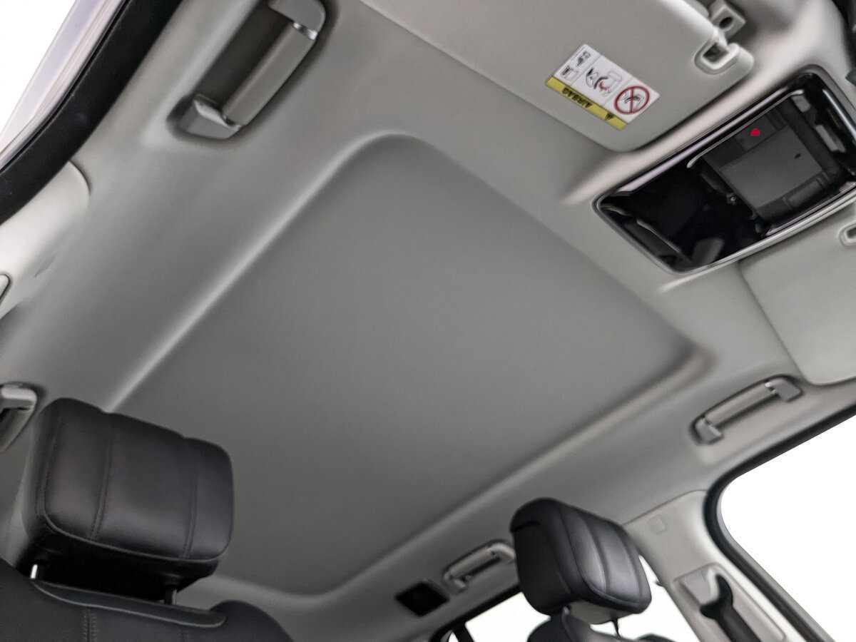 Купить Land Rover Range Rover, 2018, 116 354 км, фото №22