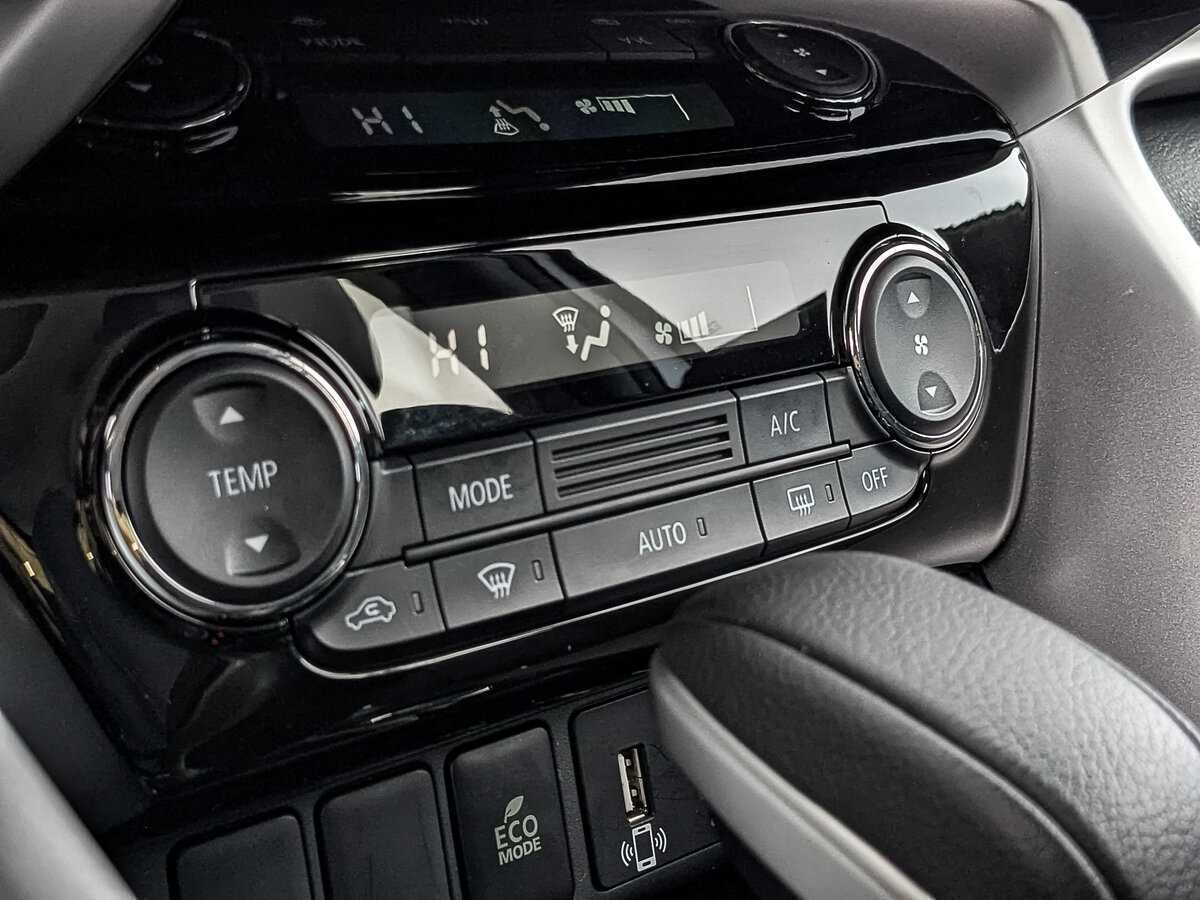 Купить Mitsubishi Eclipse Cross, 2022, 5 052 км, фото №20