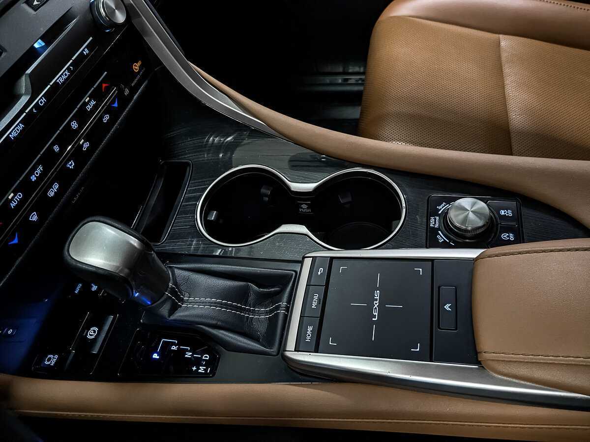 Купить Lexus RX 300, 2019, 64 122 км, фото №29